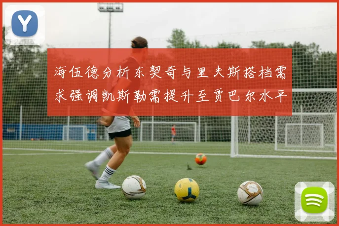 海伍德分析东契奇与里夫斯搭档需求强调凯斯勒需提升至贾巴尔水平
