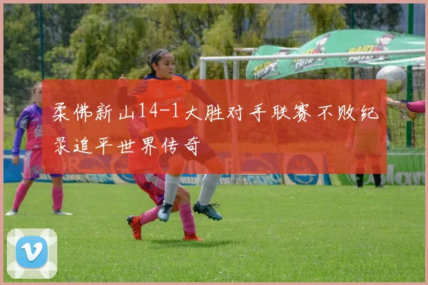 柔佛新山14-1大胜对手联赛不败纪录追平世界传奇